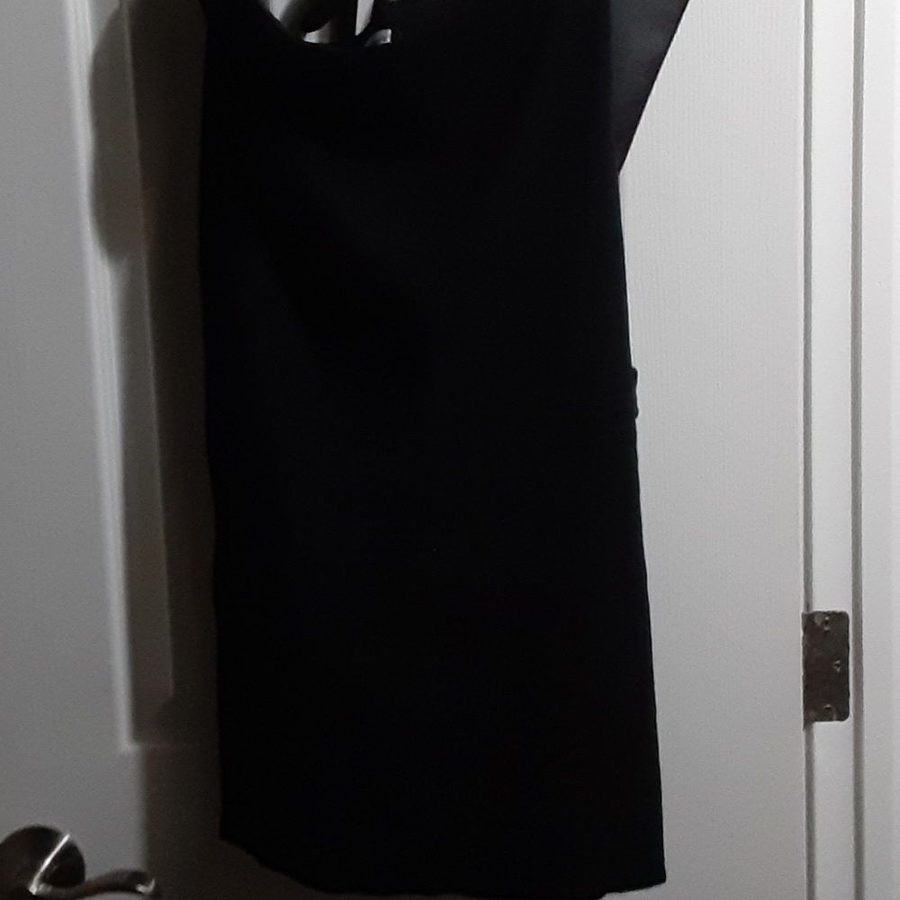 Pencil skirt